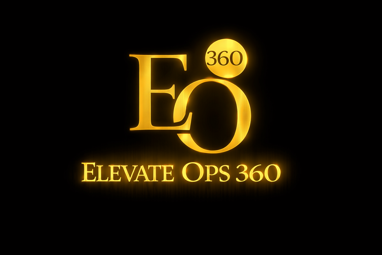 Elevate Ops 360